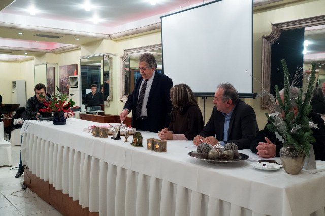 Ο Σύλλογος Προστασίας Υγείας - Περιβάλλοντος Χαλανδρίτσας - ΔΕΙΤΕ ΦΩΤΟΓΡΑΦΙΕΣ