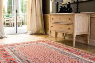 “ΑΣΗΜΑΚΟΠΟΥΛΟΣ INTERIORS”: 120 χαλιά από τη συλλογή με 70% έκπτωση!