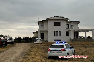 Τραγωδία: Στο νοσοκομείο 4 παιδιά μετά από διαρροή αερίου - Κατέληξε 16χρονος - ΝΕΟΤΕΡΑ