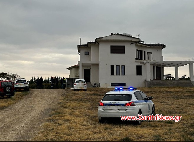 Τραγωδία: Στο νοσοκομείο 4 παιδιά μετά από διαρροή αερίου - Κατέληξε 16χρονος - ΝΕΟΤΕΡΑ