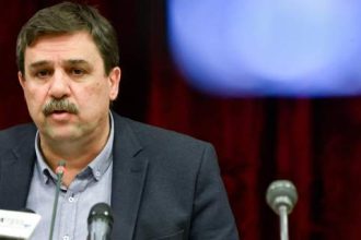 «Άδειασμα» Ξανθού σε Πολάκη