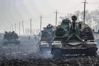 Πόλεμος στην Ουκρανία: Η Σλοβακία δηλώνει έτοιμη να φιλοξενήσει ειρηνευτικές διαπραγματεύσεις