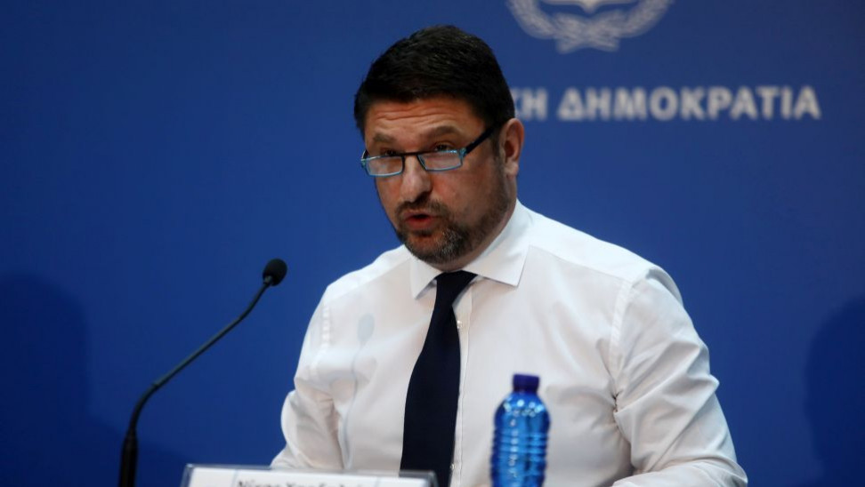 Δύσκολες ώρες για τον Νίκο Χαρδαλιά