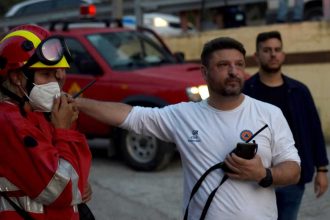 Νίκος Χαρδαλιάς: Καμία σχέση το ισχαιμικό επεισόδια με το εμβόλιο λέει ο γιατρός του