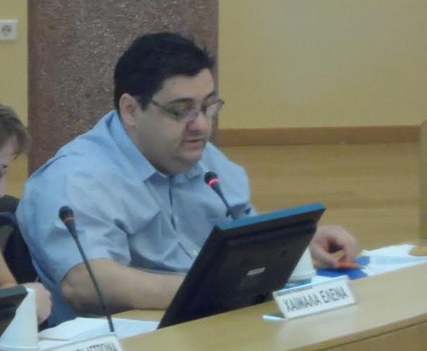 Παγκόσμια ημέρα για τον Αυτισμό: «Ο αυτισμός ως μέρος της ανθρώπινης ποικιλομορφίας»