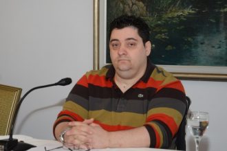 Για την Παγκόσμια και Εθνική Ημέρα Ατόμων με Αναπηρία