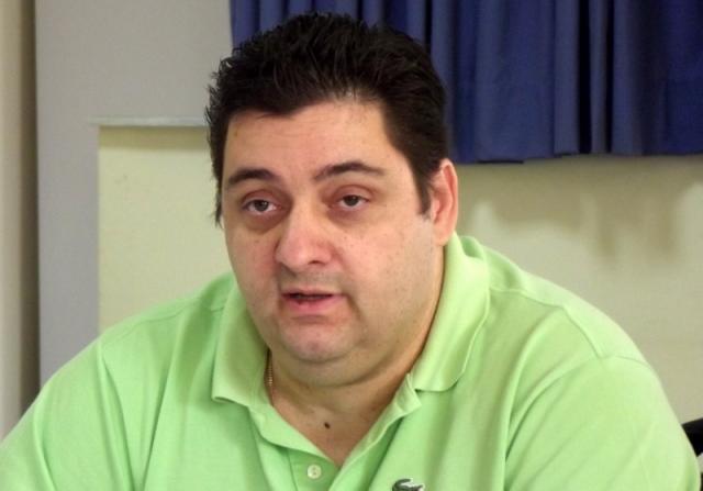 Γιορτάζει ο Αντώνης Χαροκόπος