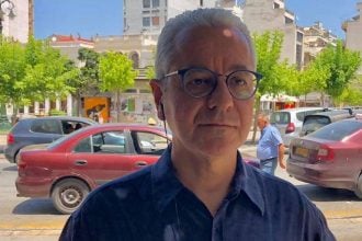 Α ρε Μήτσο τι σου ‘μελλε να πάθεις…