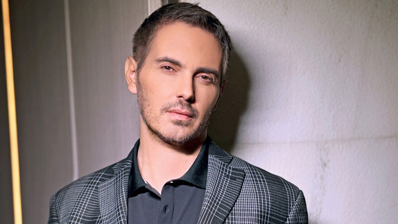 Μιχάλης Χατζηγιάννης: «Αν θα το φέρει ο χρόνος να γίνω πατέρας, θα γίνω…»