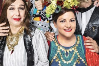 Η "Μαρία Πενταγιώτισσα" στην Πάτρα