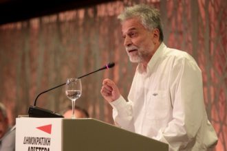 Εθνική συνεννόηση και αλλαγή κυβέρνησης