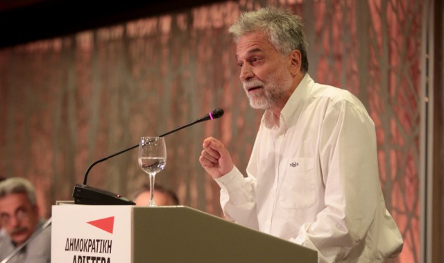 Εθνική συνεννόηση και αλλαγή κυβέρνησης