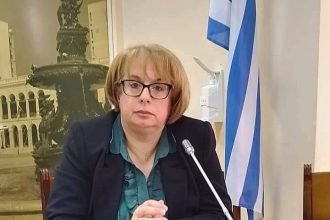 Παρέμβαση Σιώρου για τους συμβασιούχους στο δημοτικό συμβούλιο