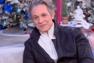 Αιμίλιος Χειλάκης: «Έχω αποδεχτεί πως η νέα γενιά συναδέλφων είναι πιο μορφωμένοι από εμάς»