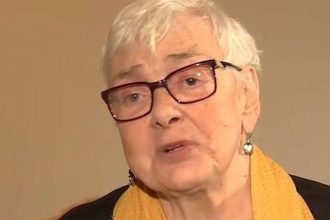 Η ιστορία της Ξένιας Καλογεροπούλου για την Σερενάτα