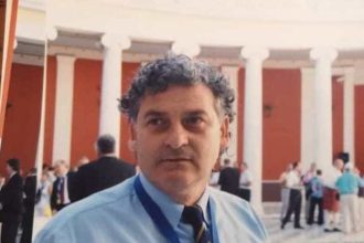 Πάτρα: Συγκινεί η Ευγενία Ξένου μετά την απώλεια του αδελφού της Σάκη...