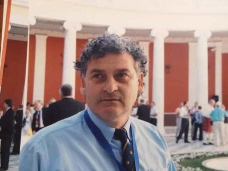 Πάτρα: Συγκινεί η Ευγενία Ξένου μετά την απώλεια του αδελφού της Σάκη...