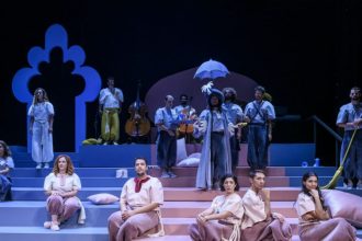 Με τα παιδιά στο σπίτι; Δείτε παιδικές θεατρικές παραστάσεις του Εθνικού Θεάτρου…online!