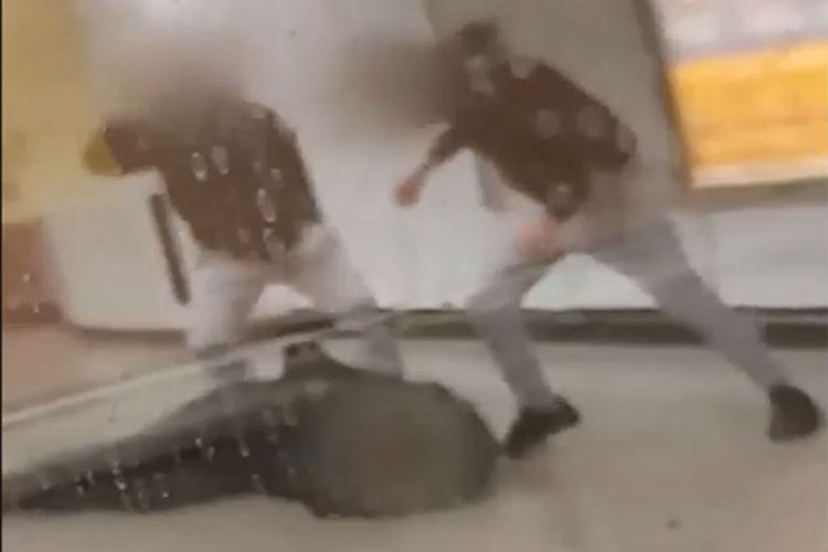 Πάτρα: Θύμα ξυλοδαρμού 16χρονος από συμμαθητές του