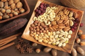 Τι επιτρέπεται να τρώμε και τι όχι όταν έχουμε ακμή