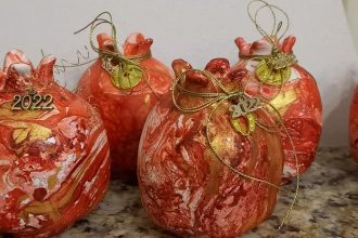 Εργαστήρια χειροτεχνίας για ενήλικες από τη ΔΗ.Κ.Ε.Π.Α. - Πρώτες συναντήσεις σε Αίγιο και Τράπεζα