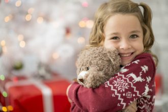 Παιδιά και στρες: ​Πως να τα προστατεύσετε τις γιορτινές μέρες