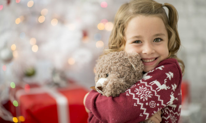 Παιδιά και στρες: ​Πως να τα προστατεύσετε τις γιορτινές μέρες