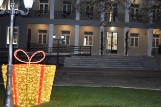 Με τη συμμετοχή μικρών και μεγάλων «Τα πιο Γλυκά Χριστούγεννα…» στον Δήμο Καλαβρύτων