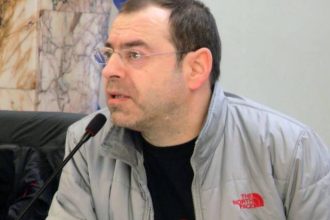 Στέλιος Μερμίγκης: Μοριακός αναλυτής - Θλιβερό παράσημο η έλλειψή του