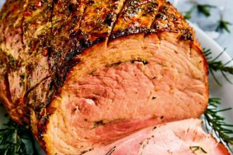 Χοιρομέρι σκορδάτο