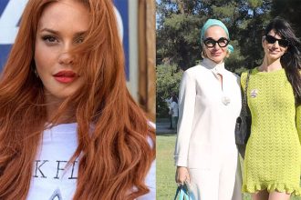 Σίσσυ Χρηστίδου: Η σπόντα για τη ρήξη στη σχέση Χριστοπούλου – Παπαγεωργίου