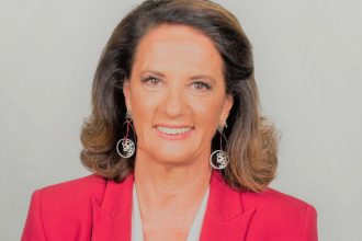 Η Χριστίνα Σούζη στο Patras IQ 2021