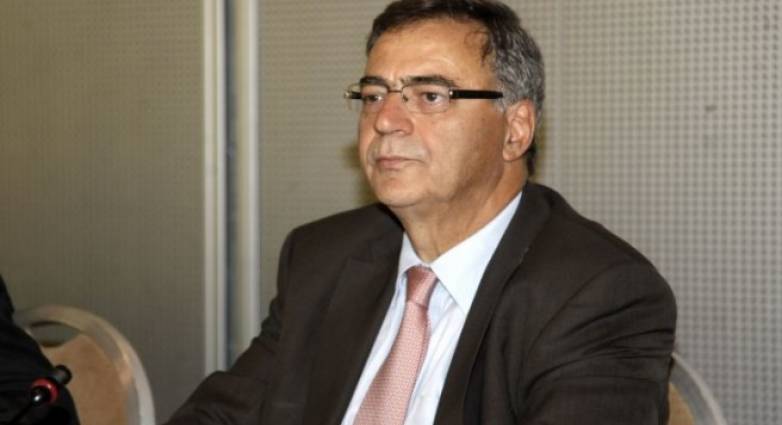 Μόνο με ισχυρή οικονομία αντιμετωπίζεται η απειλή της Τουρκίας