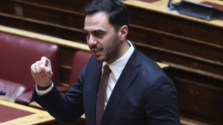 «Χάρη, πάμε;»