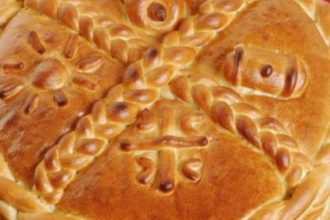 Γευστικά, γιορτινά έθιμα από διάφορα μέρη της Ελλάδας