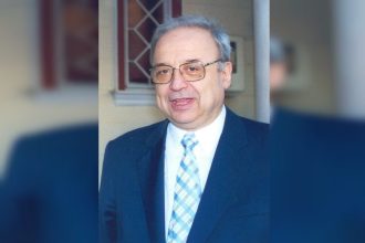 Μία μεγάλη απουσία που έγινε… μεγάλη παρουσία-Δύο χρόνια χωρίς τον Χρήστο Χριστόπουλο