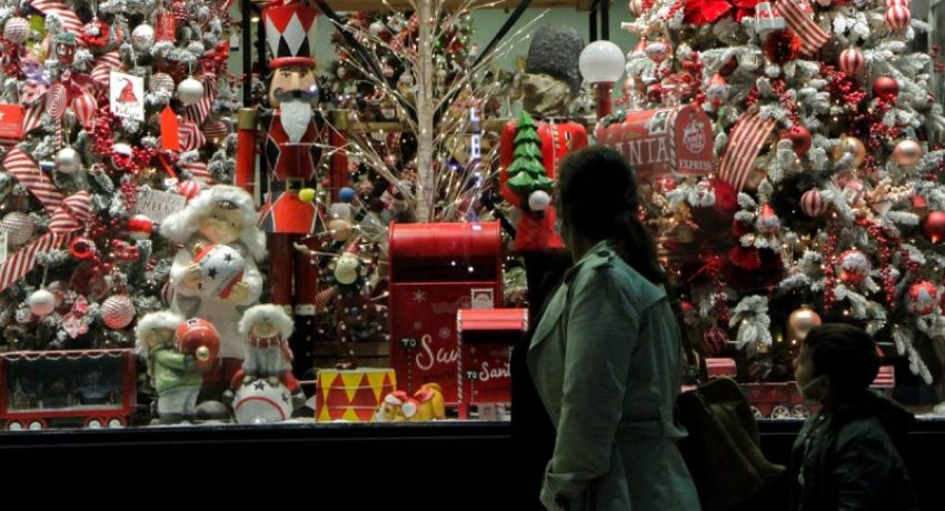 Πάτρα: Ανοικτά καταστήματα την Κυριακή - Πώς θα λειτουργήσουν την εορταστική περίοδο