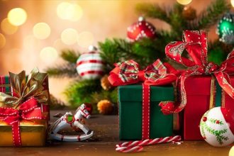 Ποια ημέρα πρέπει να στολίσετε φέτος τα Χριστούγεννα;