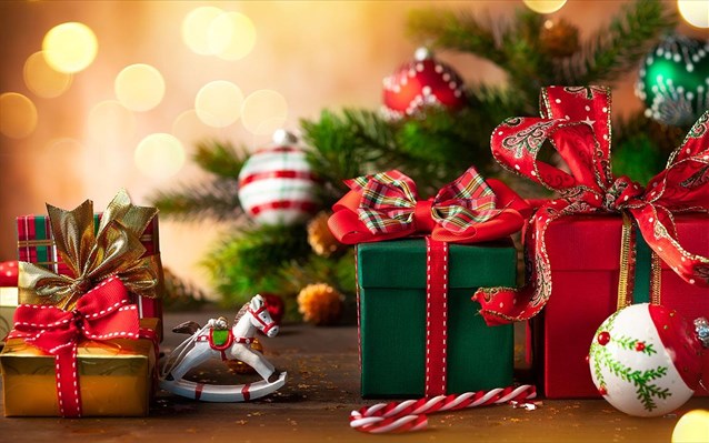 Ποια ημέρα πρέπει να στολίσετε φέτος τα Χριστούγεννα;