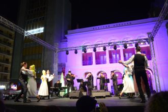 Πάτρα - «Χριστούγεννα Είναι…»: Ξεκινούν στις 13 Δεκεμβρίου οι εορταστικές εκδηλώσεις