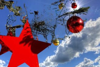 Καιρός: «Αυστραλιανό σκηνικό ή τσουχτερό κρύο» τα Χριστούγεννα; – Οι πρώτες εκτιμήσεις των μετεωρολόγων