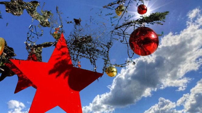 Καιρός: «Αυστραλιανό σκηνικό ή τσουχτερό κρύο» τα Χριστούγεννα; – Οι πρώτες εκτιμήσεις των μετεωρολόγων