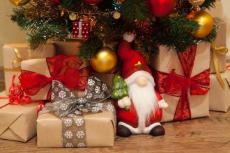 Χριστουγεννιάτικο εργαστήρι από το "ΔΙΕΞΟΔΟΣ"