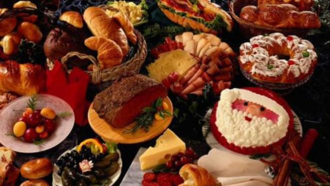 Μέτρον άριστον στο γιορτινό τραπέζι για τις ευάλωτες ομάδες