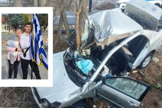 Τραγωδία στις Πρέσπες: Τρέχω κάθε μέρα να σώσω ζωές, τη ζωή του παιδιού μου δεν κατάφερα να τη σώσω, λέει ο πατέρας του 18χρονου