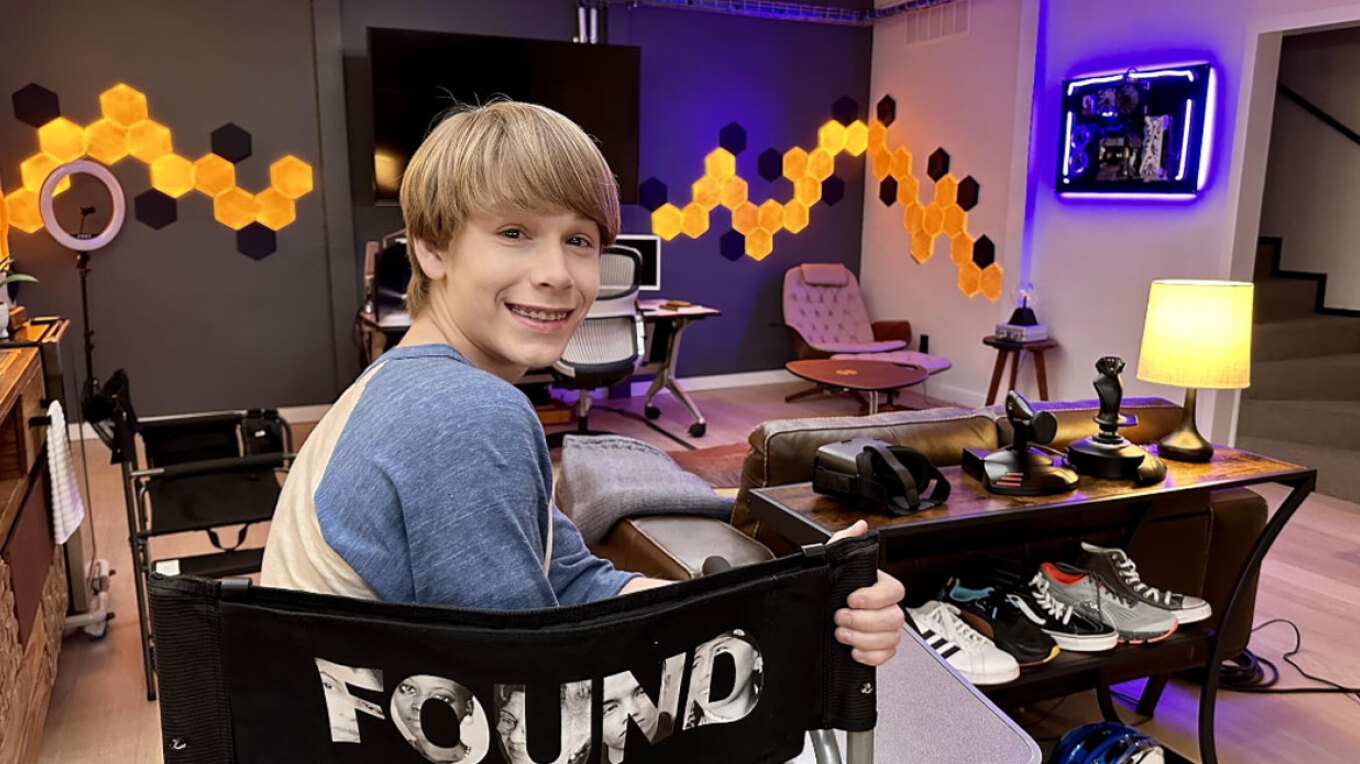 Σκοτώθηκε ο ηθοποιός του Baby Driver, Χάντσον Μικ