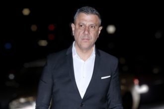 Πηλαδάκης για κατηγορίες της Αρχής για ξέπλυμα μαύρου χρήματος: Δεν μου ζήτησαν εξηγήσεις