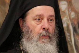 Δεκαεπτά έτη πολυποίκιλης, καρποφόρας ποιμαντορίας