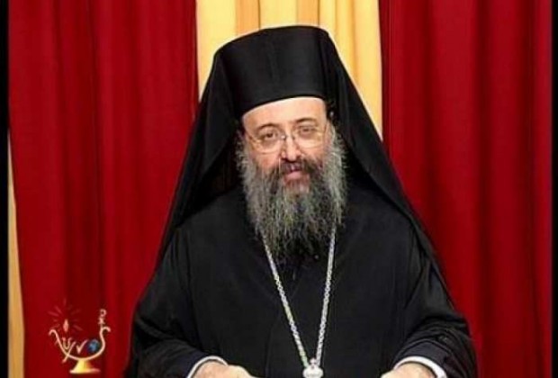 Mητροπολίτης Πατρών εναντίον Μπαλαούρα για το Άγιο Φως:"οἱ ἂθεοι νόες"