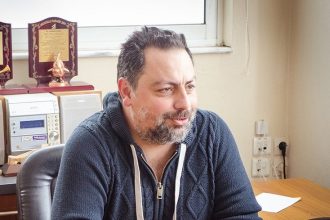 Ο κρυμμένος θησαυρός διοργανώνεται από το Δήμο και τις δομές του